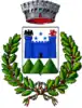 Coat of arms of Marentino