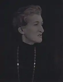 Margot Asquith (1864-1945)