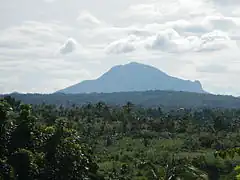 View from Balete