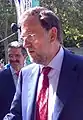 SpainMariano Rajoy, Prime Minister, permanent invitee