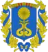 Coat of arms of Mariinsk