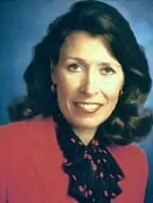 Marilyn Quayle(1989–1993)Born (1949-07-29)July 29, 1949(age 74 years, 277 days)