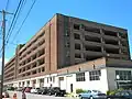 The Marine Corps Depot of Supplies, Schuylkill Warehouse