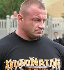 Pudzianowski