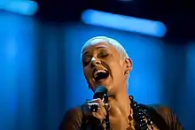 Mariza in 2007