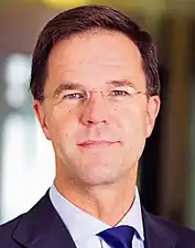 Mark Rutte(2010–present)