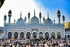 Markazi Jamia Masjid