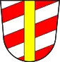 Coat of arms of Burgau