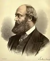 Lord Salisbury