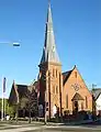 St Clement's Anglican Church