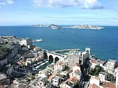 Marseille Rade