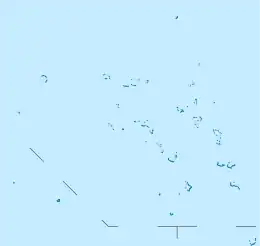 Enewetak is located in Marshall Islands