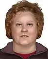 Jane Doe alias “Mary Anderson”