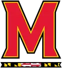 University of Maryland athletics logo