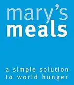 Mary's Meals Logo