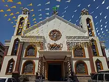 Cathedral of Saint Anthony of Padua