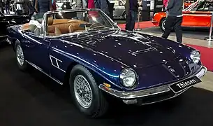 4000 Spyder