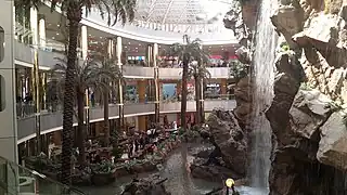 Mashhad Arman Mall