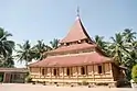 Masjid Gadang Balai Nan Duo