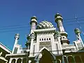 Masjid Agung Jami Malang