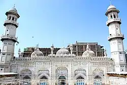 Mahabat Khan Mosque, Peshawar