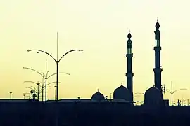 Masjid al-Namirah