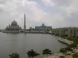 Putrajaya