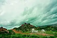 Maski Mallikarjun Temple