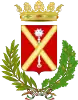 Coat of arms of Massa