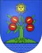 Coat of arms of Massagno