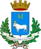 Coat of arms of Matera