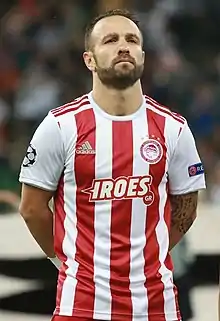 Mathieu Valbuena