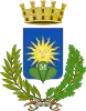 Coat of arms of Matino