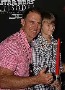 Matthew Hayden in 2012