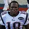 Headshot of Matthew Slater in uniform but no helmet