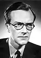 Maurice Wilkins