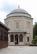 Mausoleum of Hürrem Sultan (Roxelana)