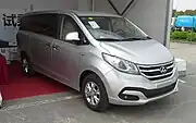 Maxus G10 (2014–present)