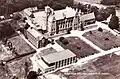 New gymnasium 1966