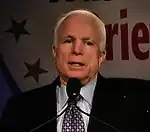 John McCain