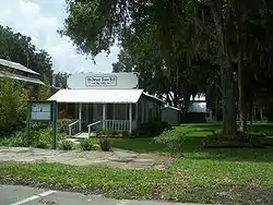 McIntosh Town Hall