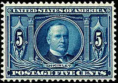 William McKinley