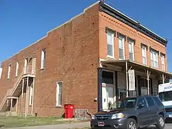 McLean County Public Library