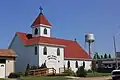 Holy Trinity Anglican Church