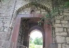 Medak Fort