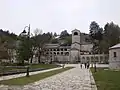 Cetinje Monastery