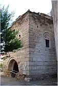 Iskender Bey Mosque