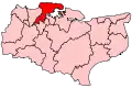 Outline map