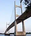 Dames Point Bridge