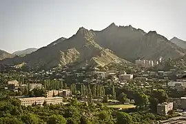 Meghri